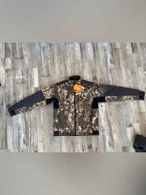 Beretta Wingbeat Insulator Jacket